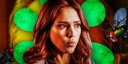 Trigger Warning Cast Character Guide
