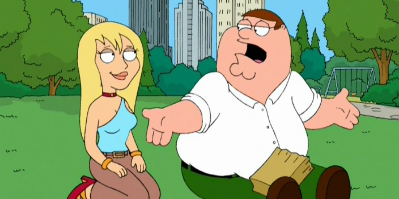 25 Best Family Guy Quotes, Ranked