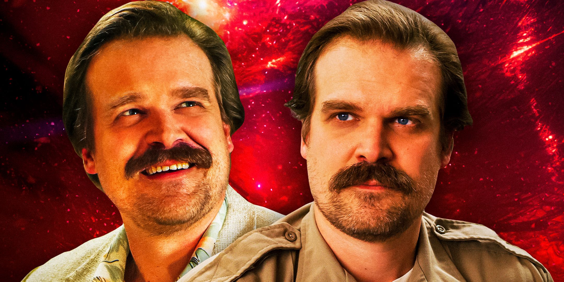 The 10 Best Jim Hopper Quotes In Stranger Things, Ranked