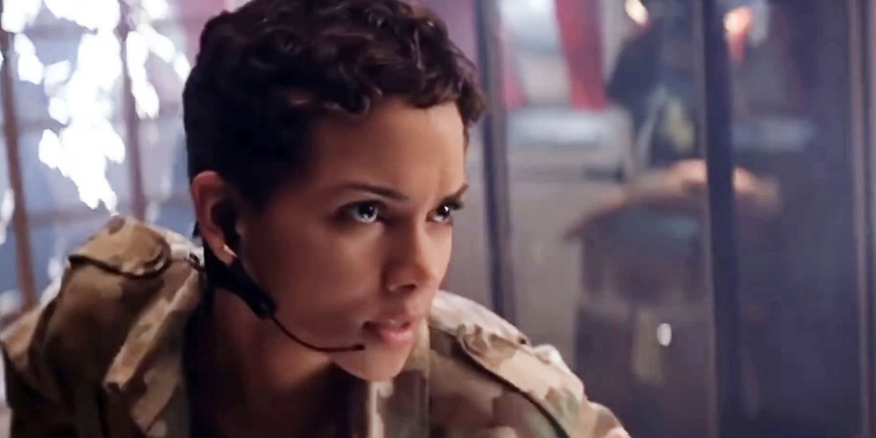 Halle Berry’s New Netflix Movie Risks Making Her Poor 22-Year Genre Streak Worse