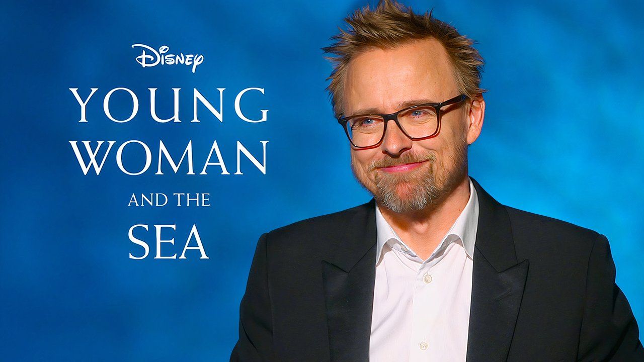 Young Woman And The Sea Interview: Joachim Rnning On Daisy Ridley’s Performance And More