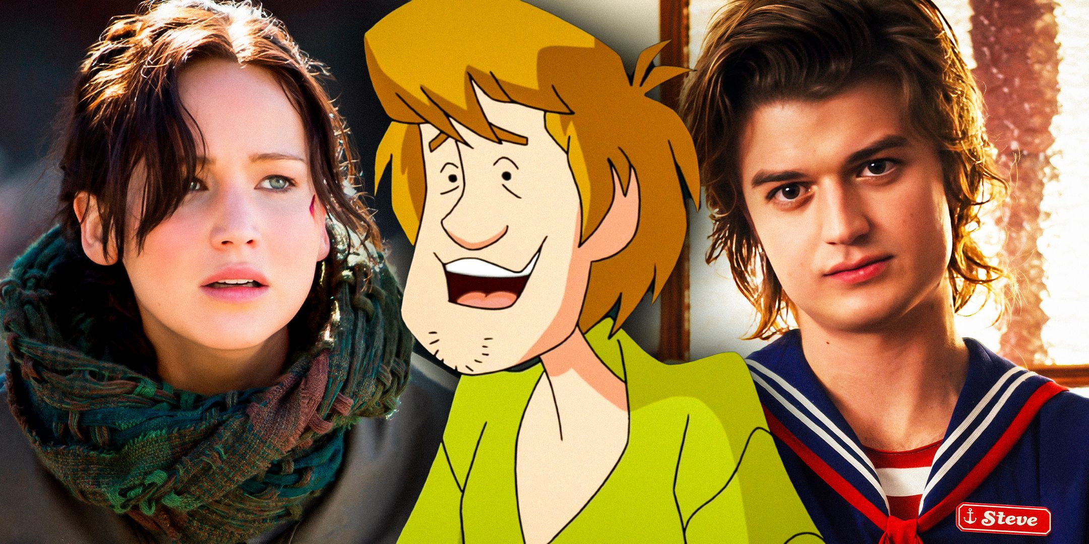 Casting Shaggy For Netflixs Scooby-Doo Live-Action Show: 10 Actors Who Would Be Perfect