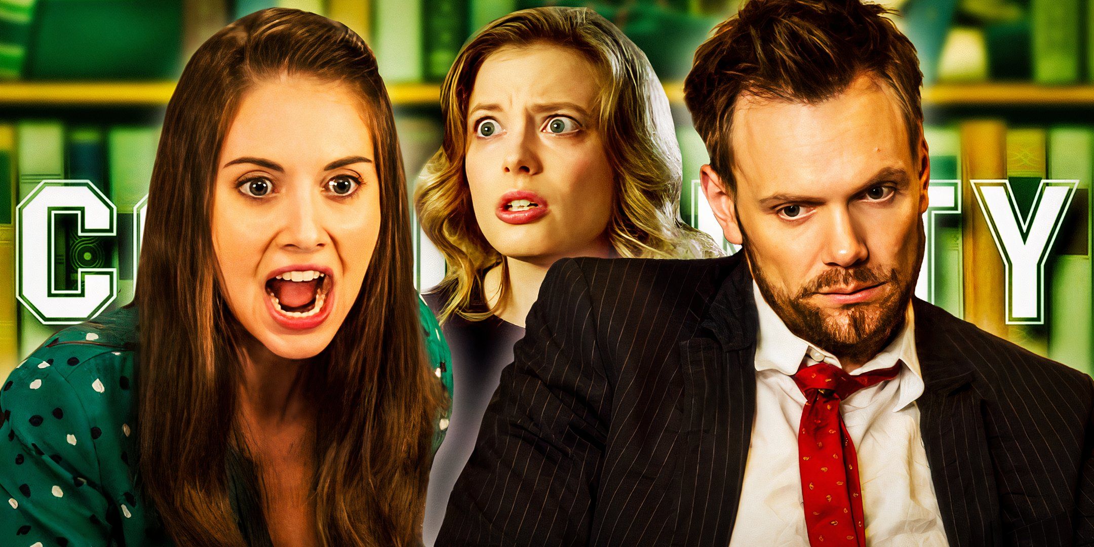10 Community Moments That Made Viewers Quit The Show