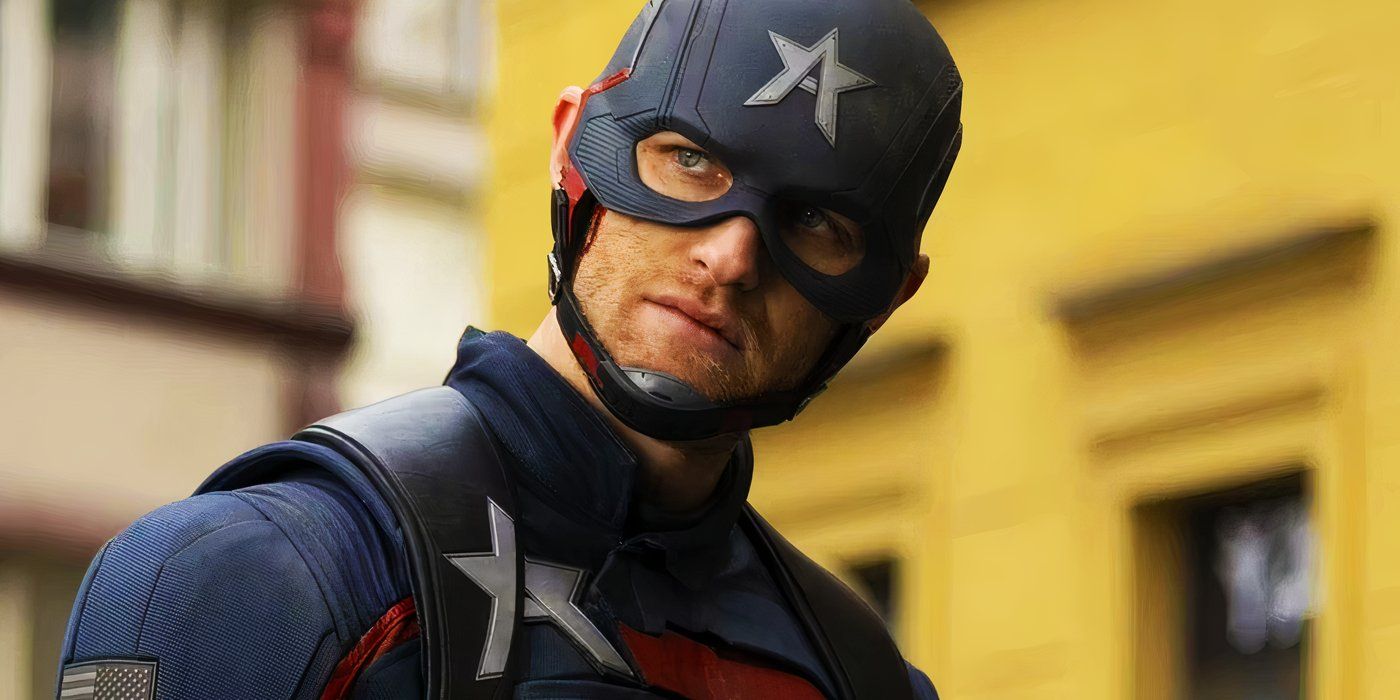 Every Actor Who Has Played Captain America In The MCU