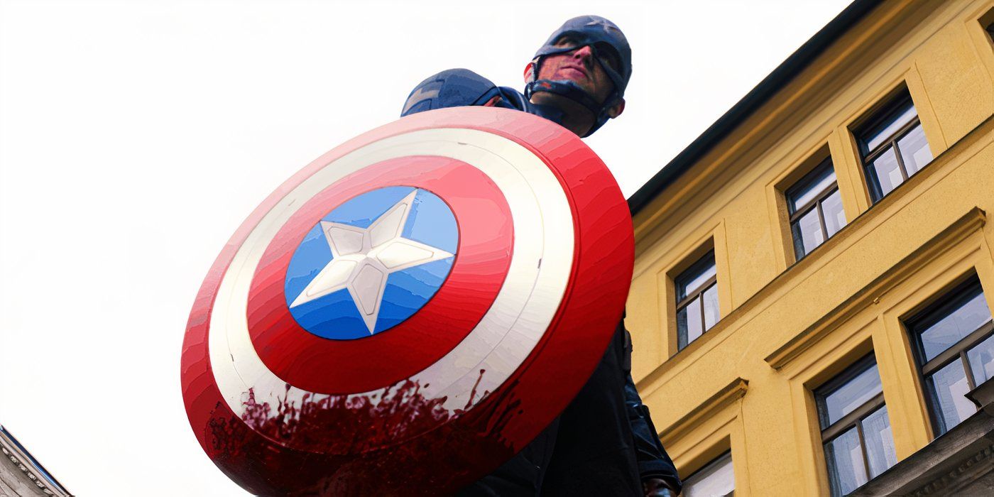 Every Marvel Character Who's Used Captain America's Shield In The MCU