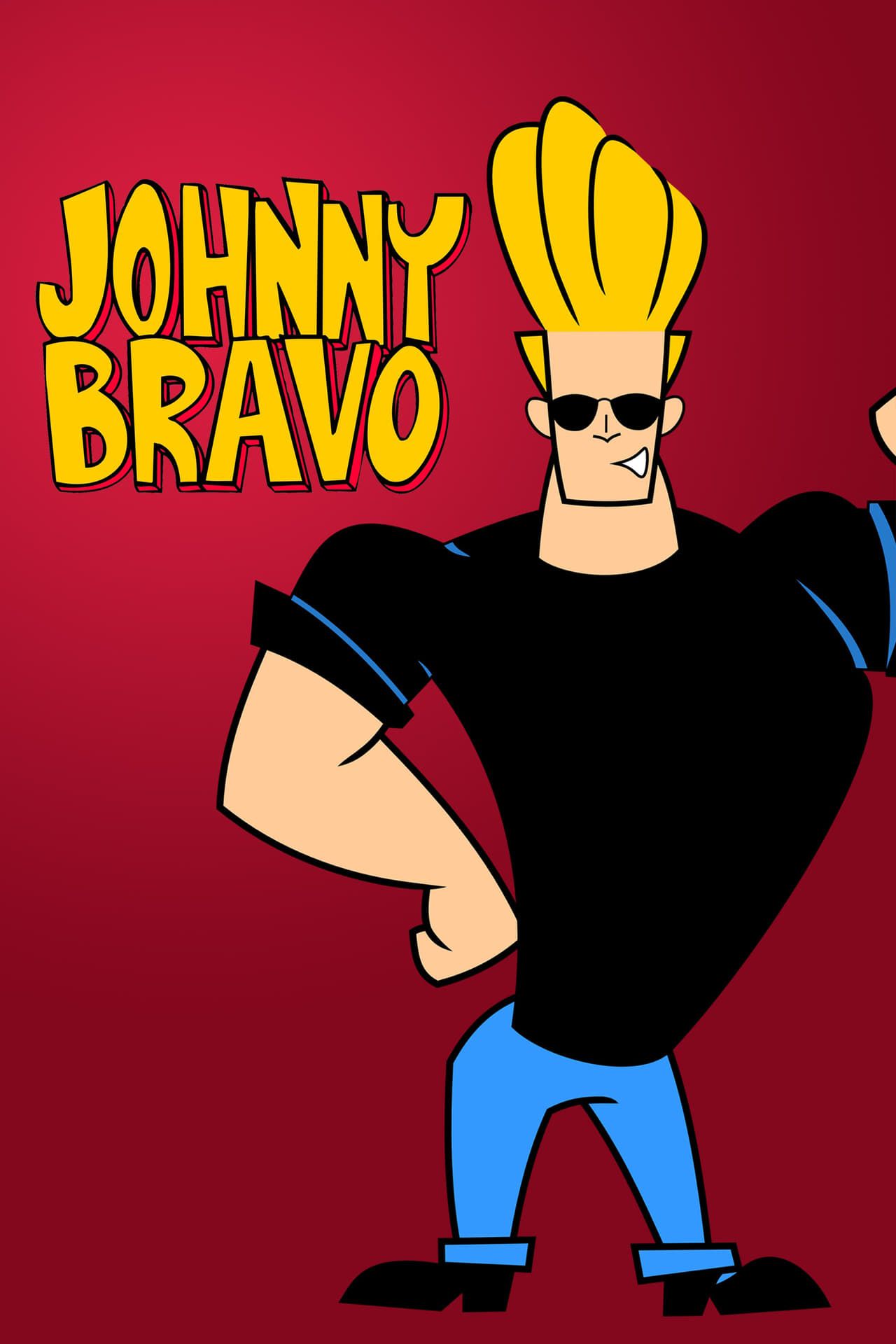 Johnny Bravo Summary, Trailer, Cast, and More