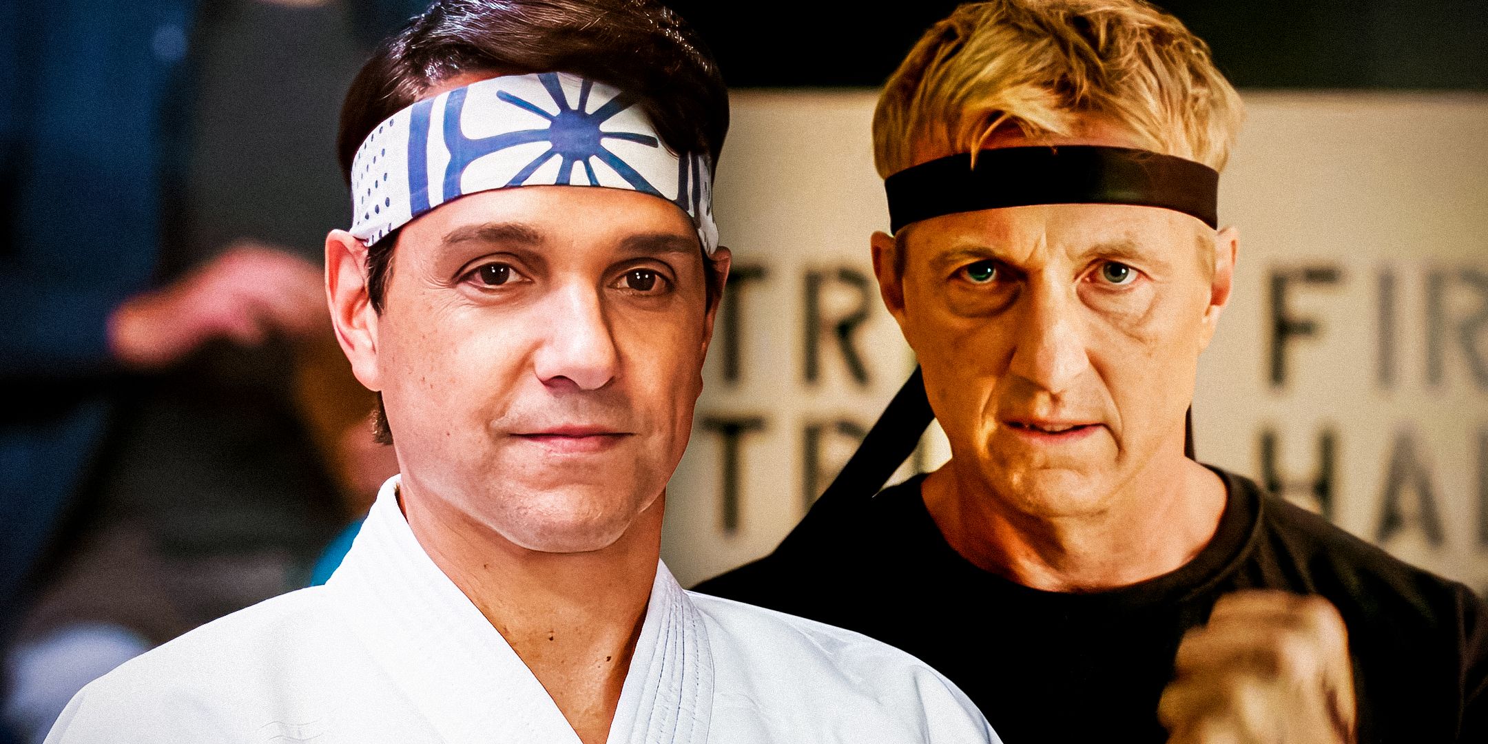 5 Biggest Fights Teased By The Cobra Kai Season 6 Trailer