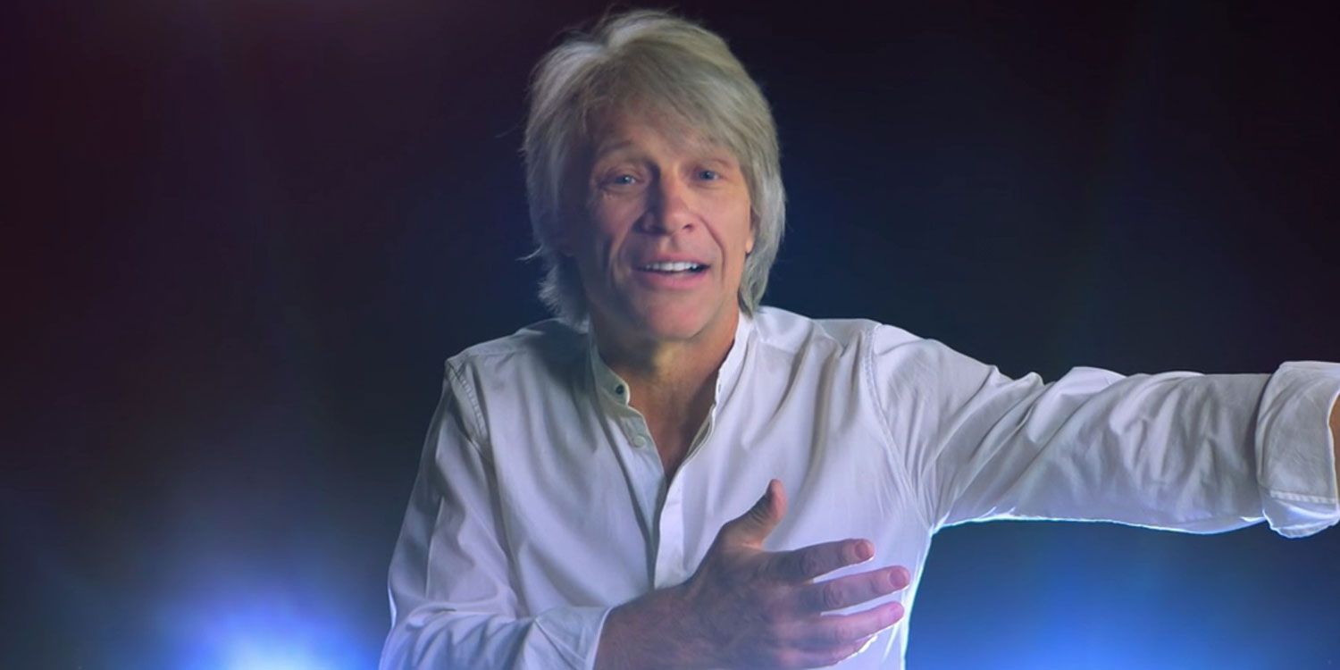 10 Biggest Bon Jovi Reveals From Hulu's Thank You, Goodnight Documentary