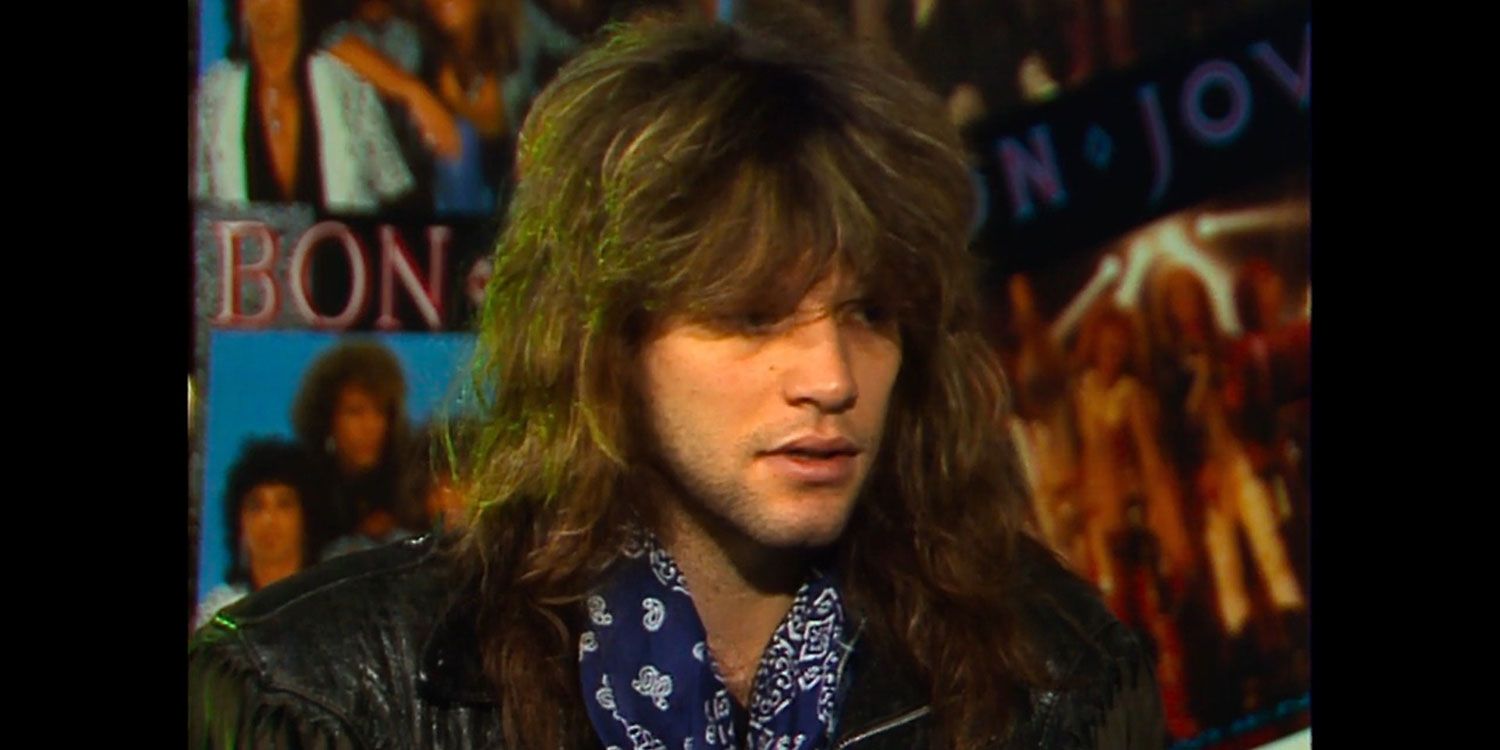 10 Biggest Bon Jovi Reveals From Hulu's Thank You, Goodnight Documentary