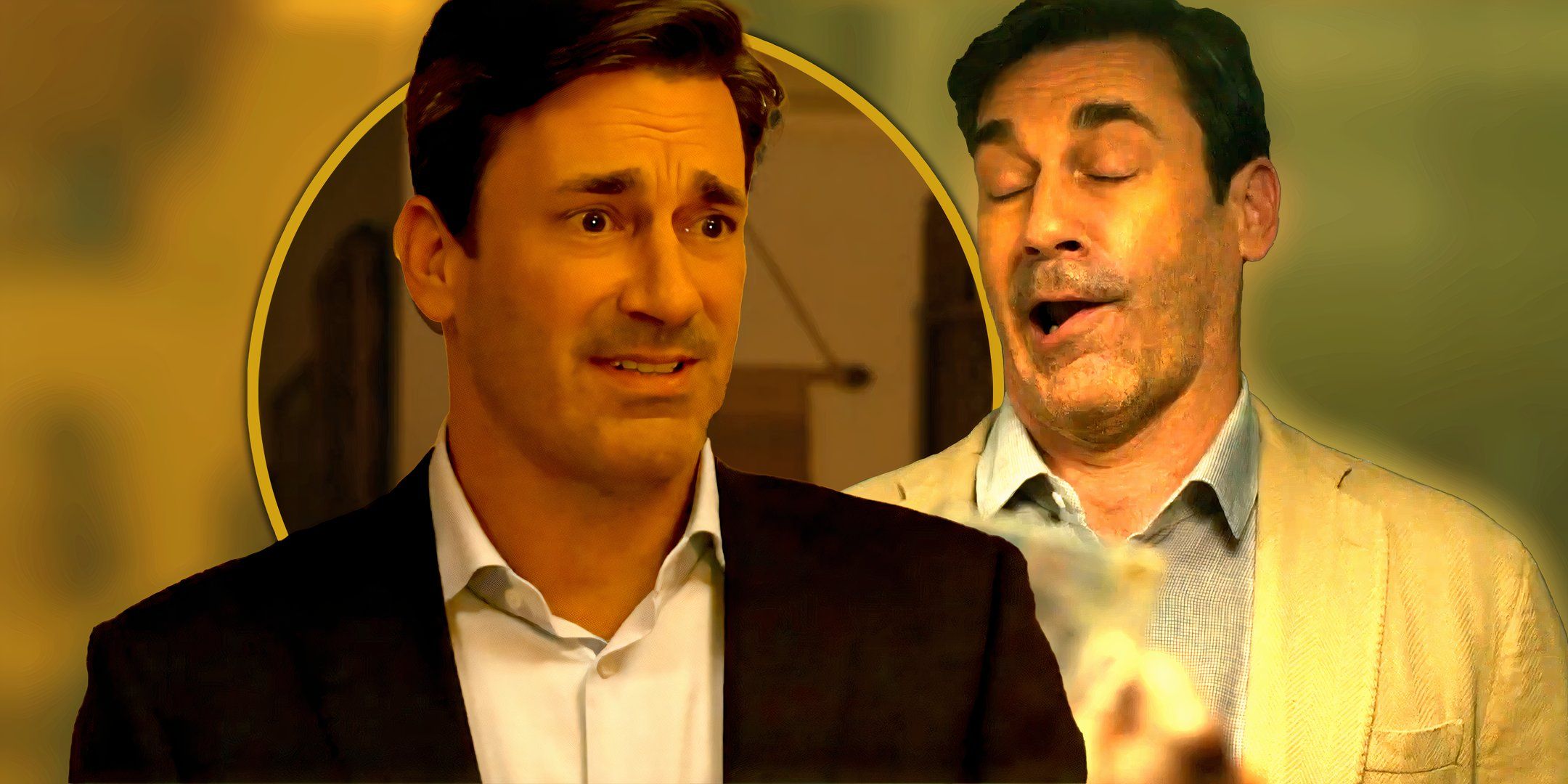 Jon Hamm's Sequel To Comedy Reboot With 86% RT Score Gets Uncertain Update