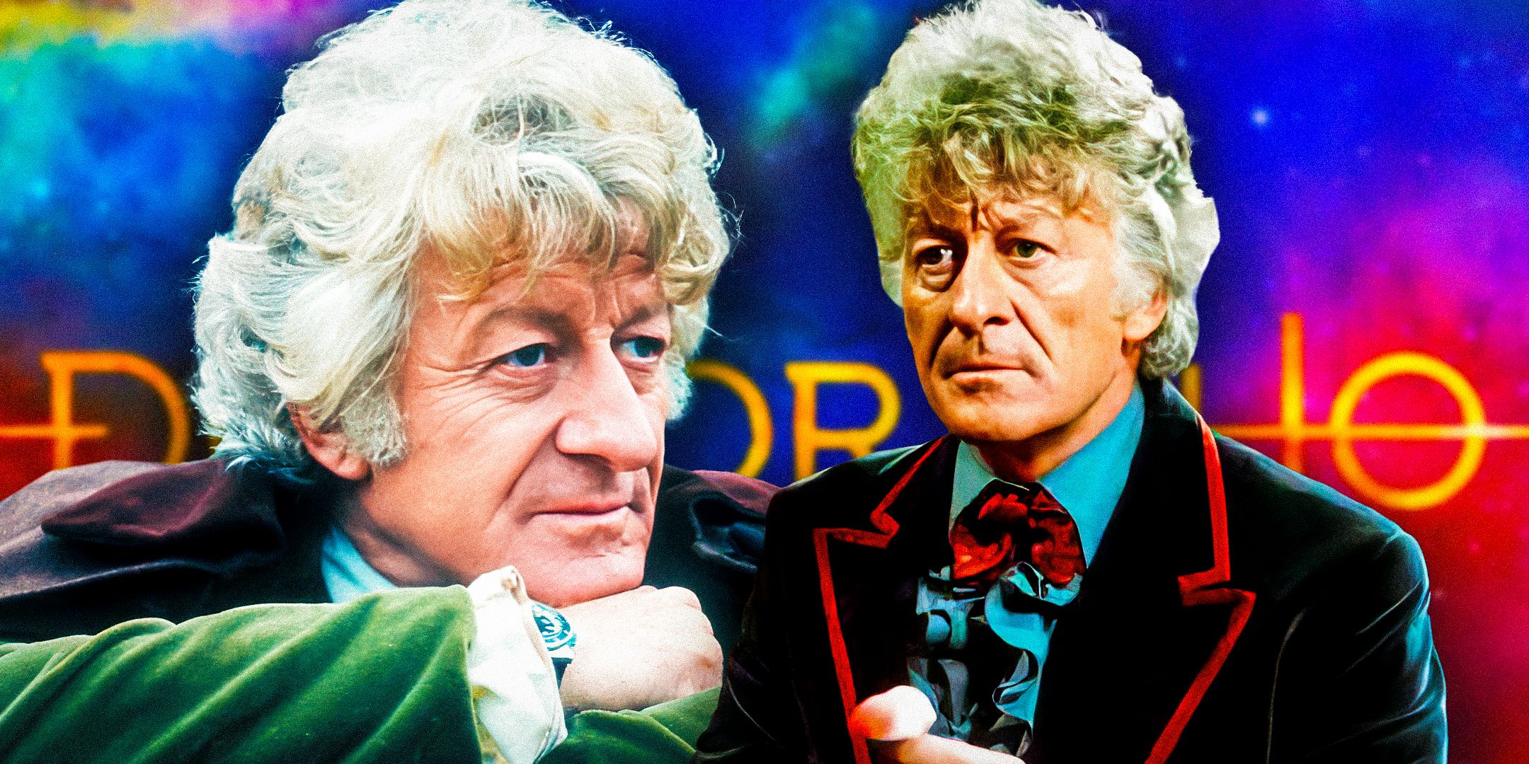 Jon-Pertwee's--Doctor-From-Doctor-Who