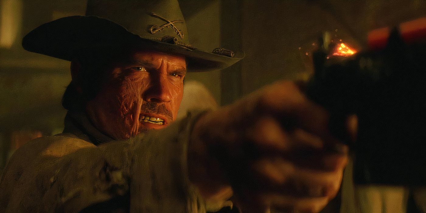 All 6 Josh Brolin Western Movies & TV Shows, Ranked