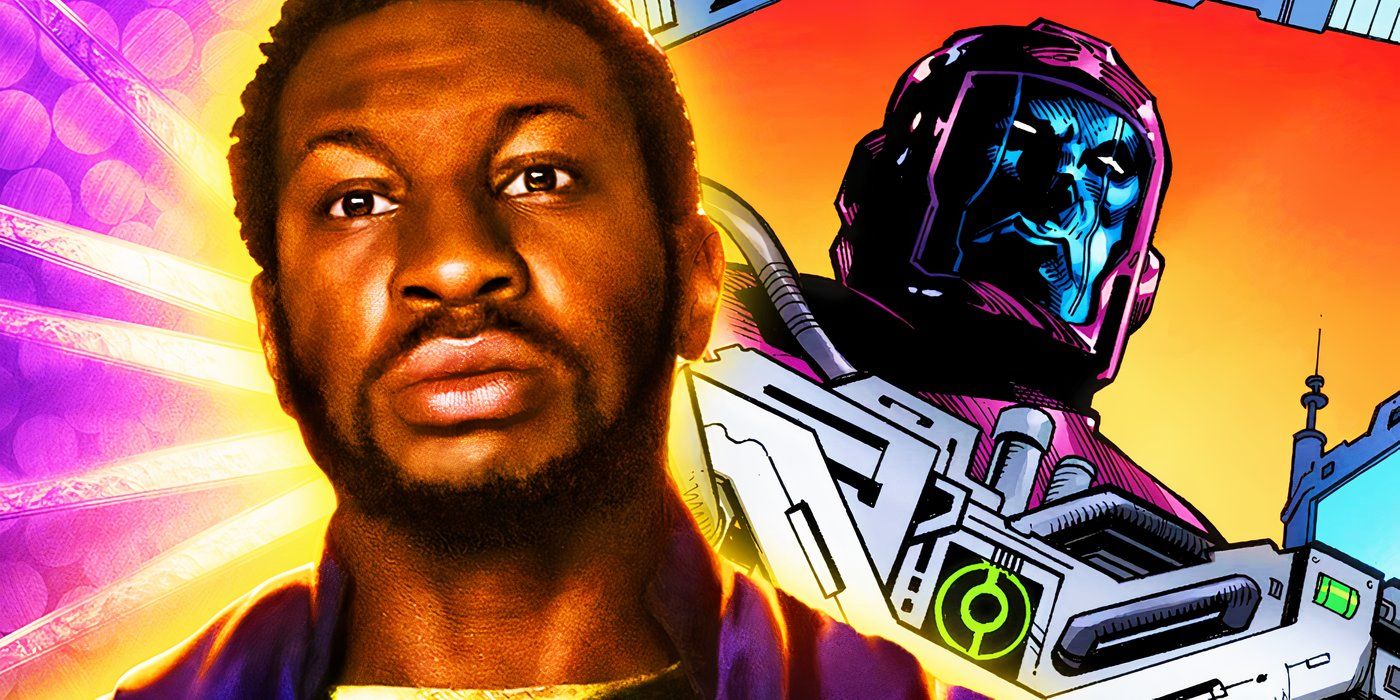 MCU's Newest Show Tease Makes 1 Major Kang Casting Theory Even More Likely