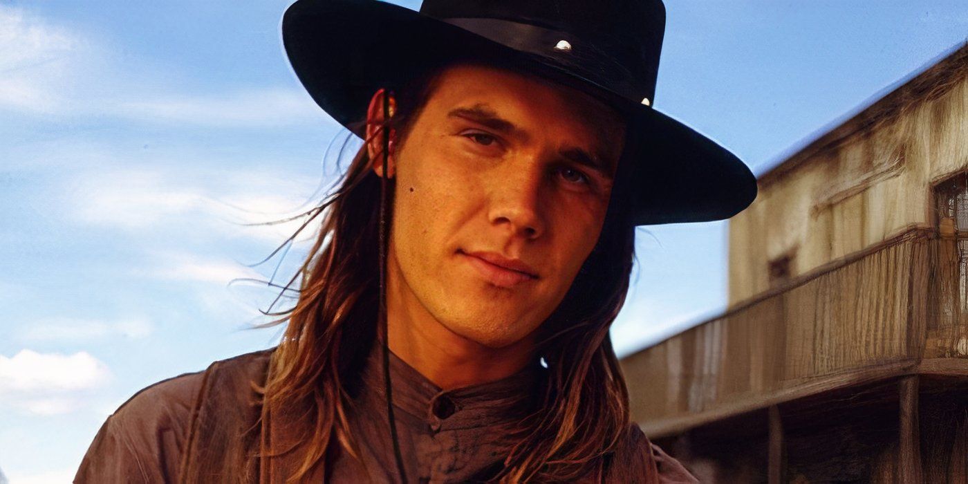 All 6 Josh Brolin Western Movies & TV Shows, Ranked