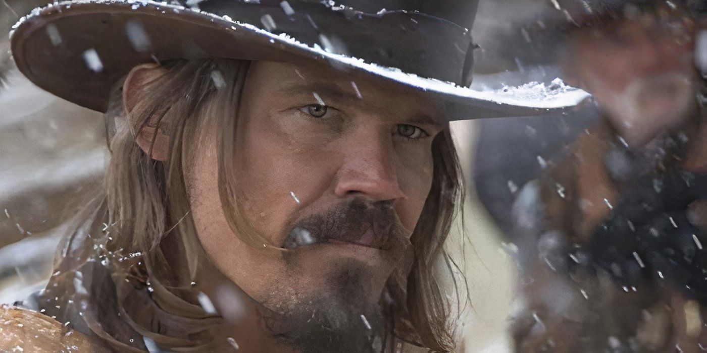 All 6 Josh Brolin Western Movies & TV Shows, Ranked