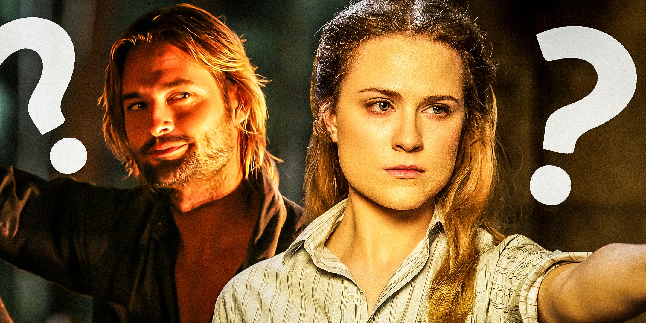 Josh-Holloway-as-James-'Sawyer'-Ford-from-Lost-&-Evan-Rachel-Wood-Dolores-Abernathy,-Christina-from-Westworld-(2016–2022)
