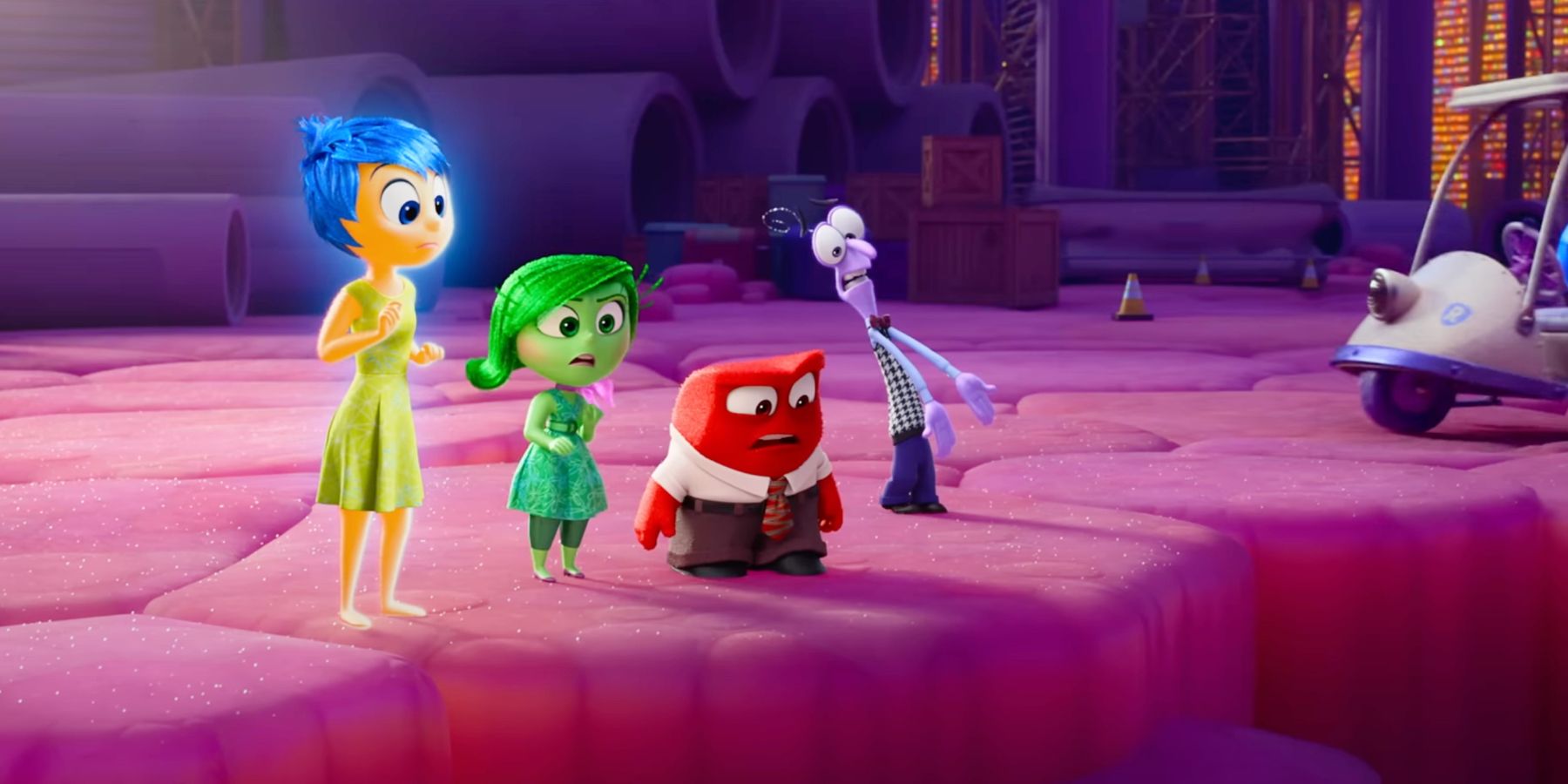 10 Reasons Inside Out Really Can Be Pixar's Toy Story Replacement Franchise