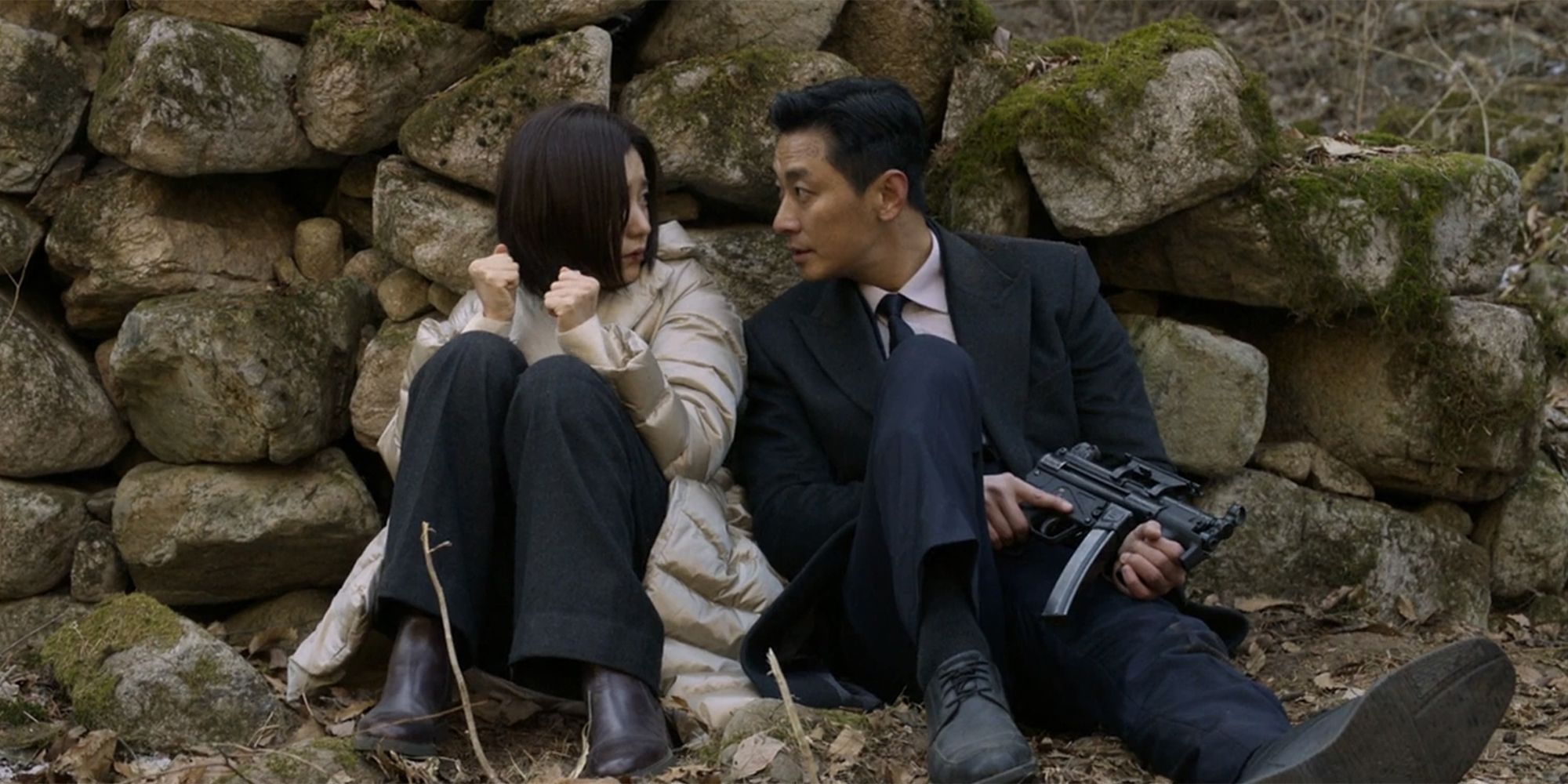 Han Hyo-joo Reflects On Blood Free, Her Chemistry With Ju Ji-hoon & Season 2 Possibilities