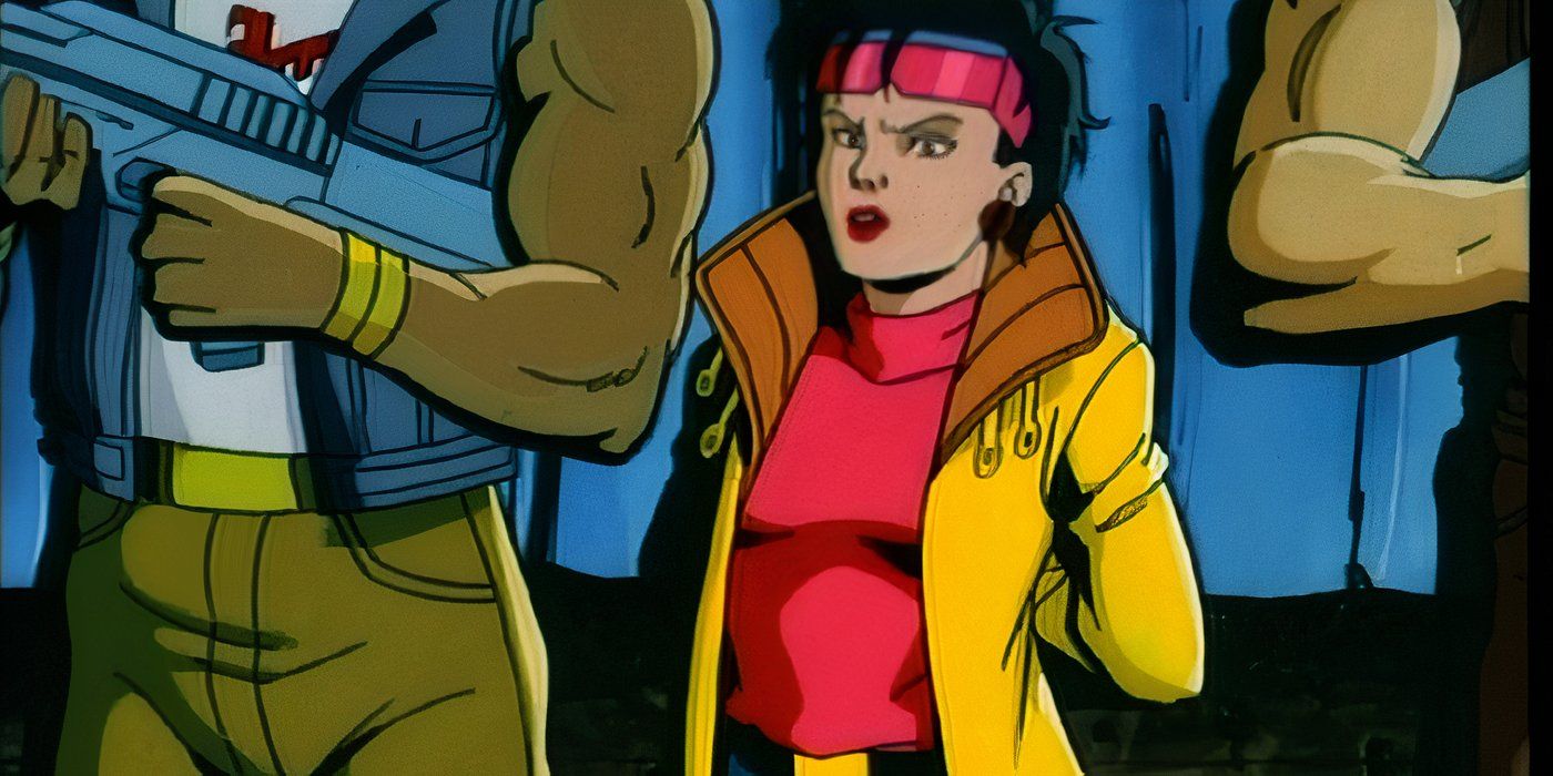 10 Best Quotes From X-Men: The Animated Series