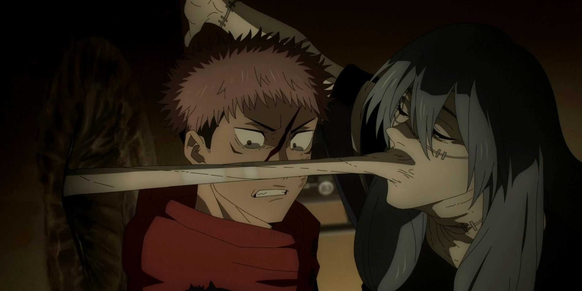 10 Best Shonen Anime Fight Scenes of All Time, Ranked