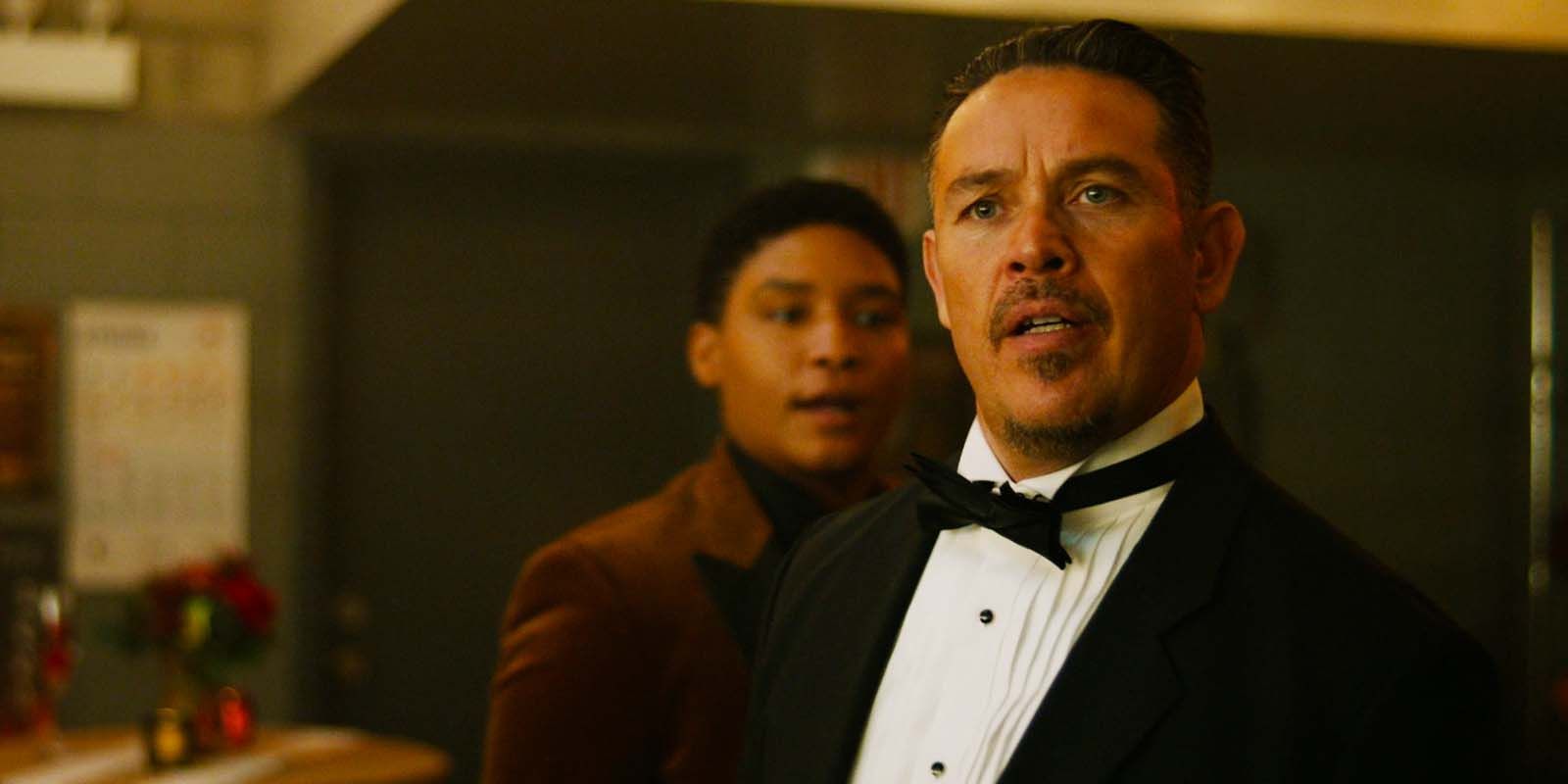 Fire Country Season 3: Manny's Future & Potential Three Rock Return Teased By Showrunner