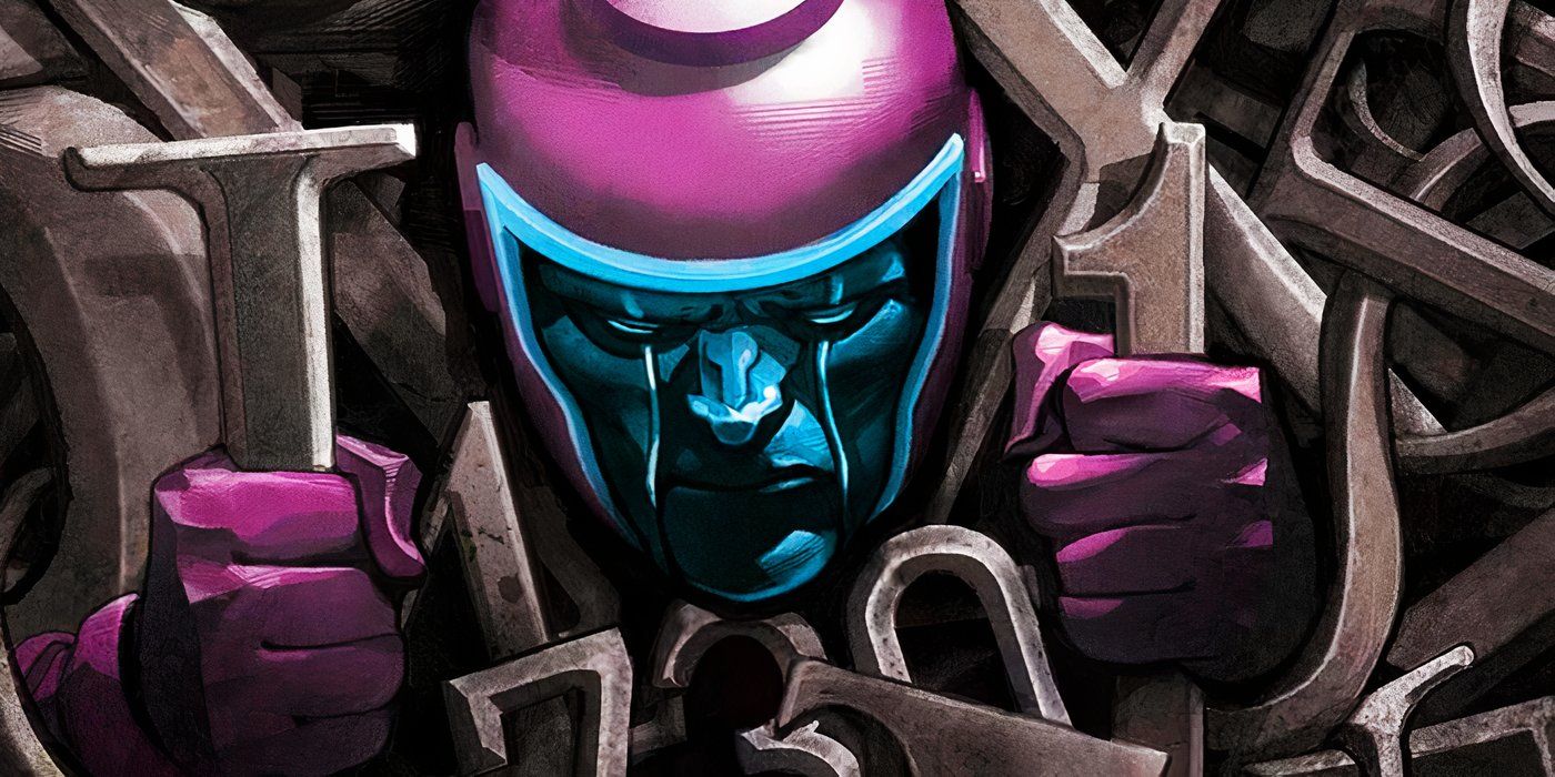 MCU's Newest Show Tease Makes 1 Major Kang Casting Theory Even More Likely