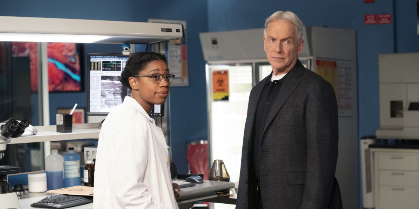 NCIS Temporada 22 Nuevo reparto y guía de personajes que regresan