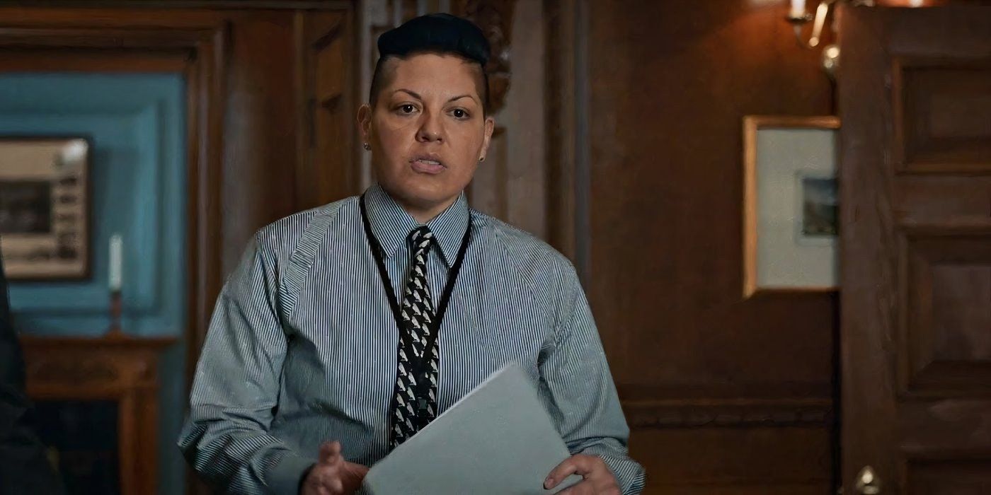 Kat Sandoval: Why I'll Never Get Over Sara Ramirez Leaving Madam Secretary