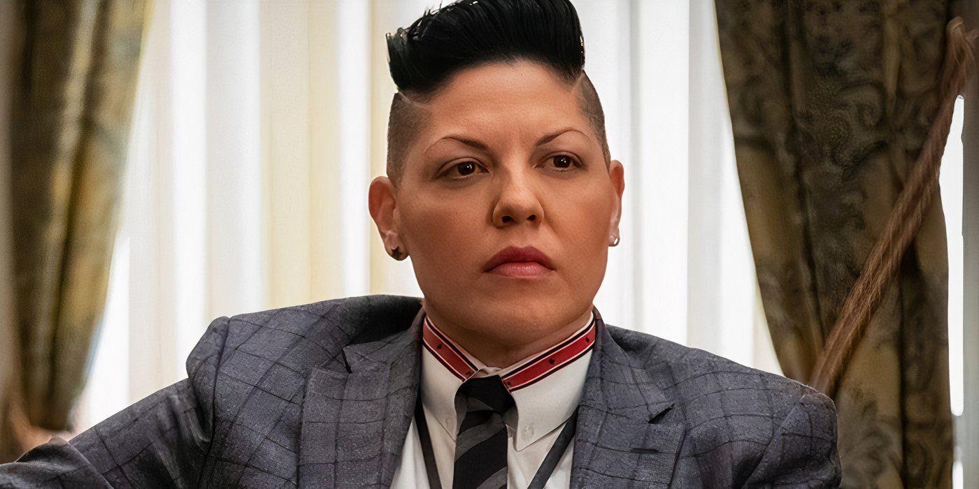 Kat Sandoval: Why I'll Never Get Over Sara Ramirez Leaving Madam Secretary