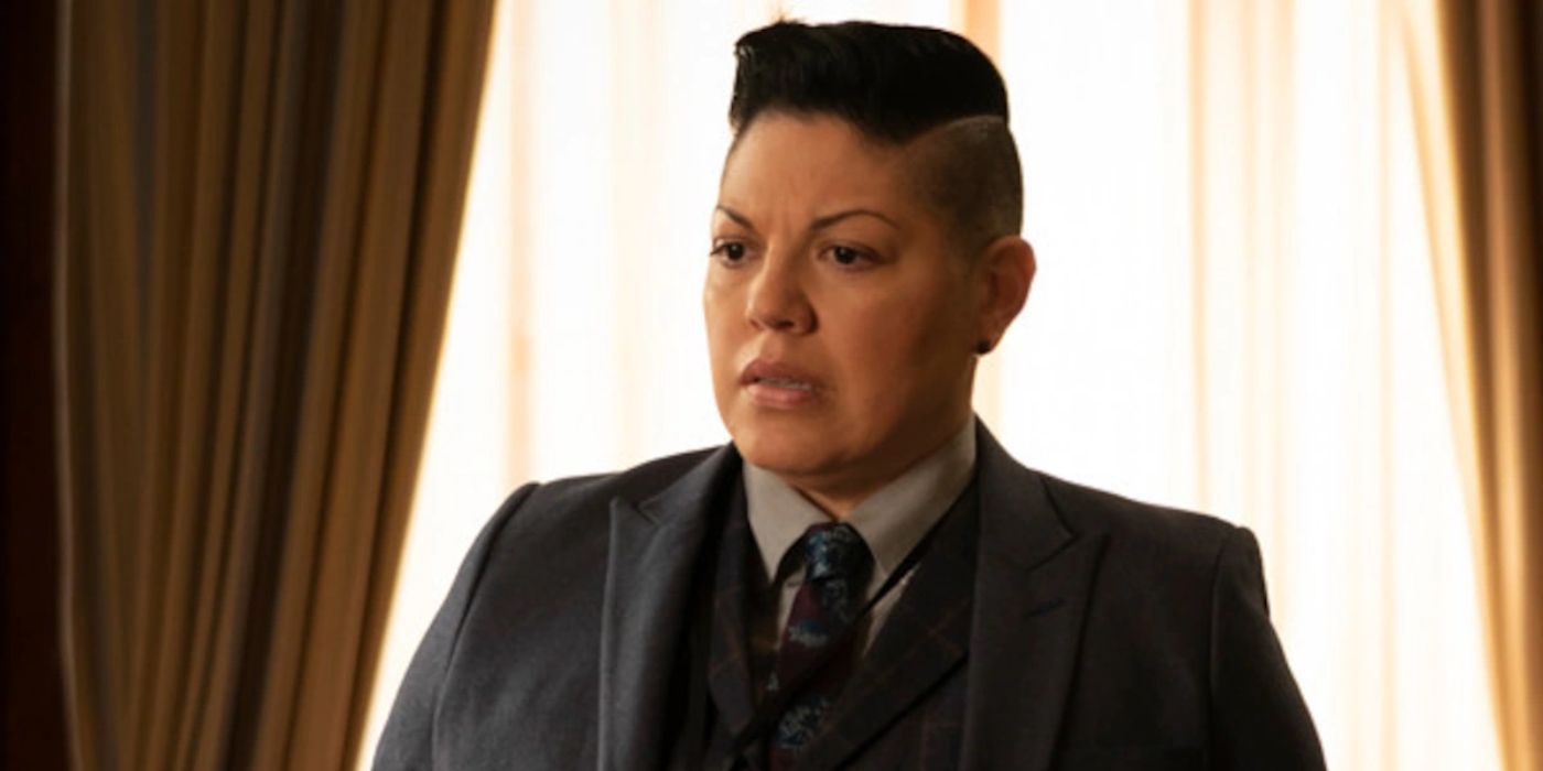 Kat Sandoval: Why I'll Never Get Over Sara Ramirez Leaving Madam Secretary