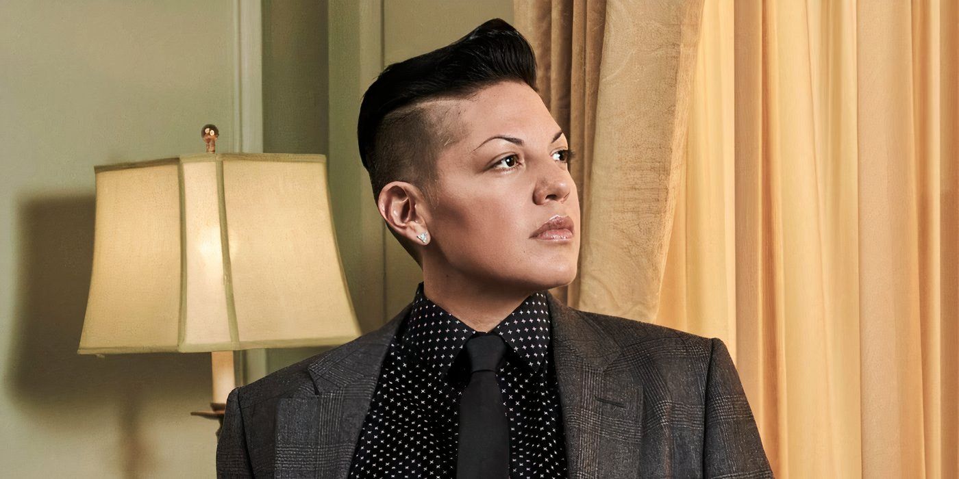 Kat Sandoval: Why I'll Never Get Over Sara Ramirez Leaving Madam Secretary