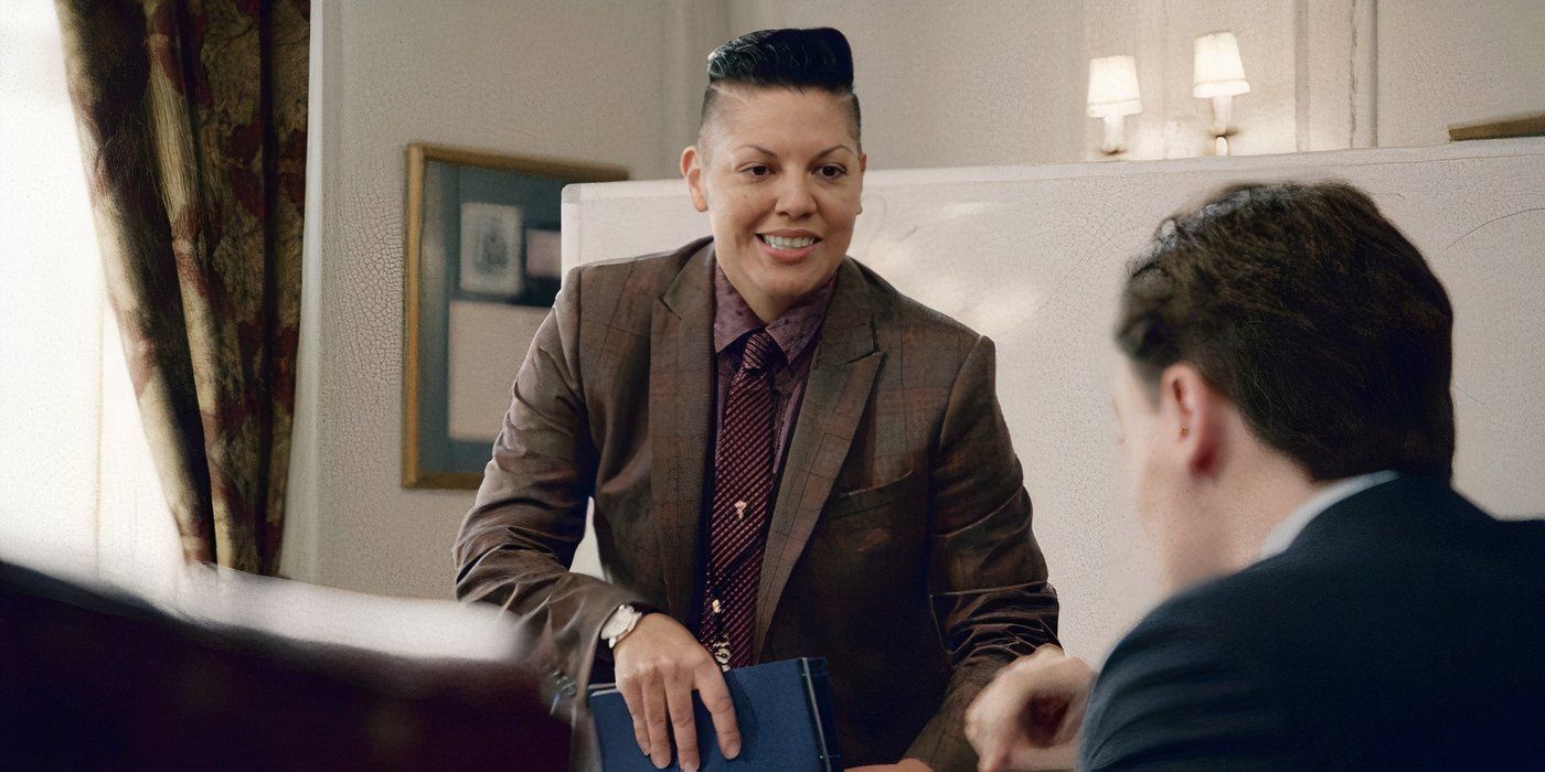 Kat Sandoval: Why I'll Never Get Over Sara Ramirez Leaving Madam Secretary