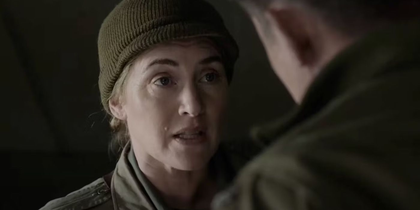 "Not On Your Life": Kate Winslet Rejects Unwanted Advice About Her Body While Filming New WWII Drama