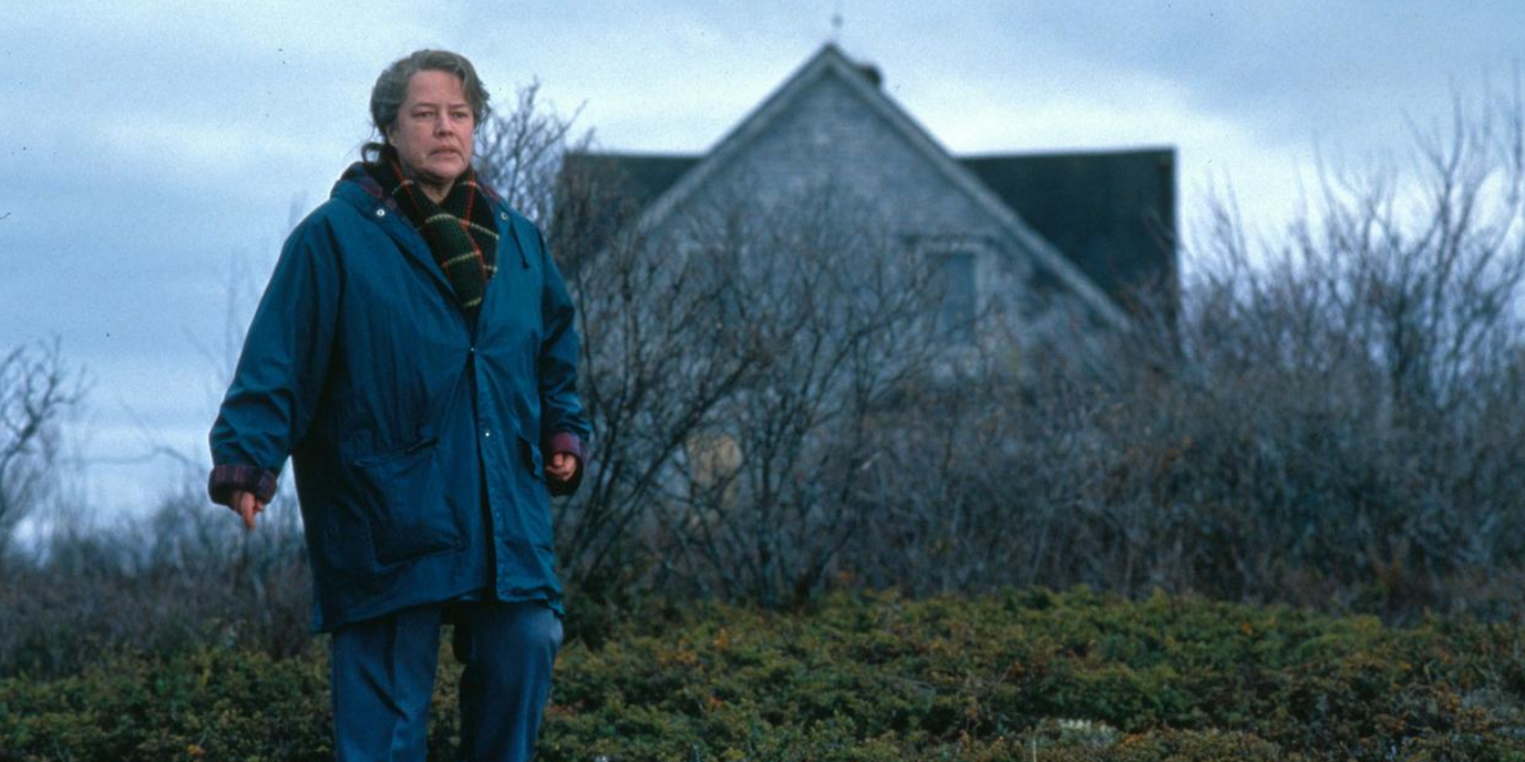 One Of The Greatest Stephen King Diversifications Ever Is A Little-Seen Film From 1995