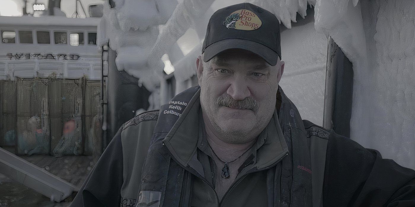 The 10 Best Deadliest Catch Boats Ranked