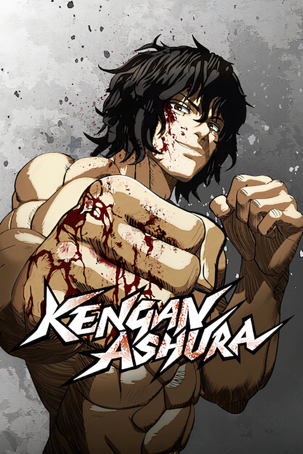 Kengan Ashura