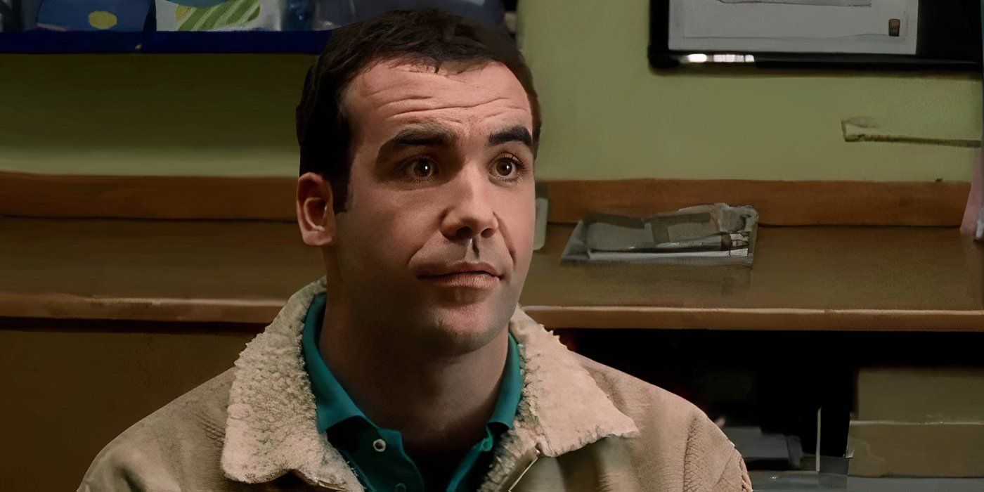 10 Best Rory McCann Movies & TV Shows