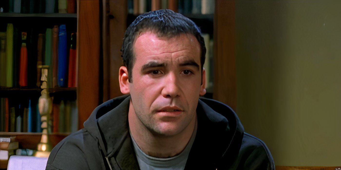 10 Best Rory McCann Movies & TV Shows