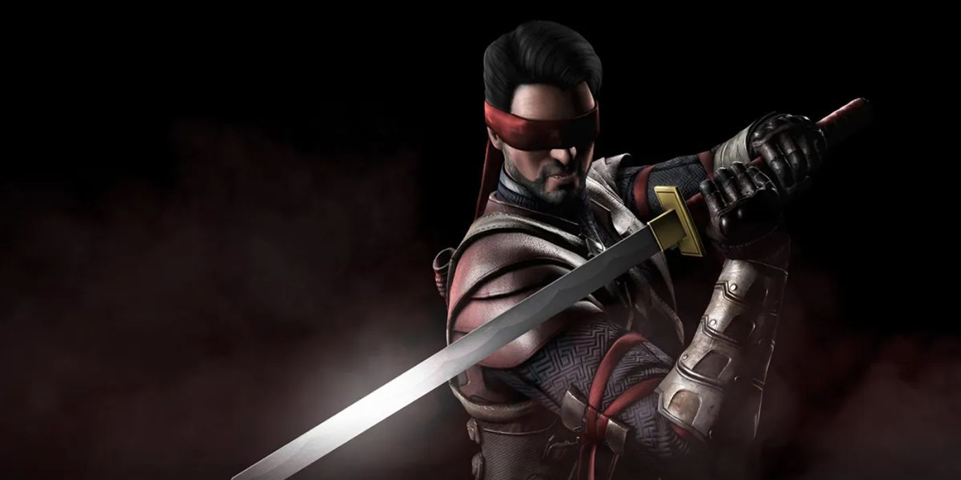 10 Biggest Mortal Kombat Characters Missing From The 2021 Reboot