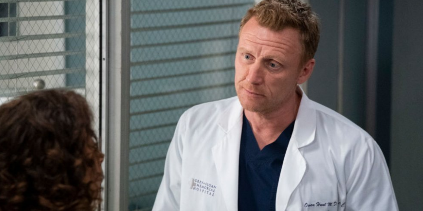 Grey's Anatomy: 10 Best Nicknames The Doctors Gave Each Other