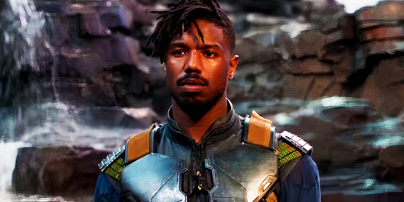 10 Reasons Black Panthers Ryan Coogler Is The Perfect Director For The MCUs X-Men Reboot