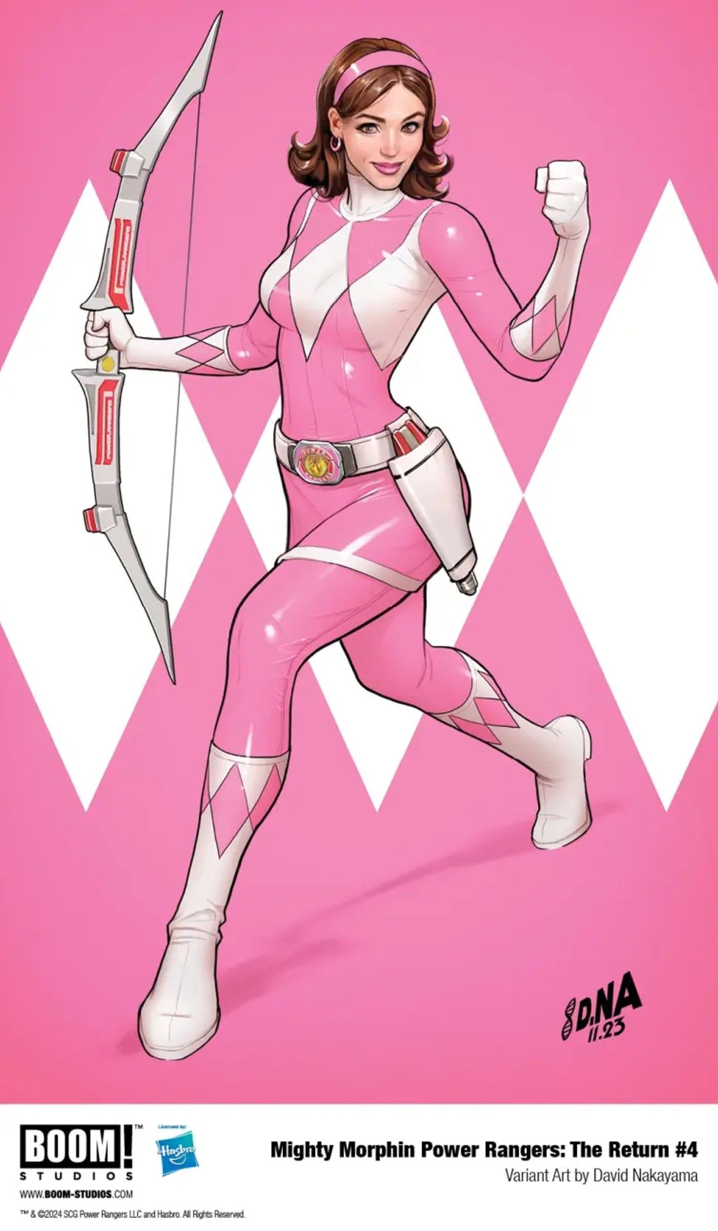 Kimberly Power Rangers Maintenant Kimberly Ann Hart | Wiki Power