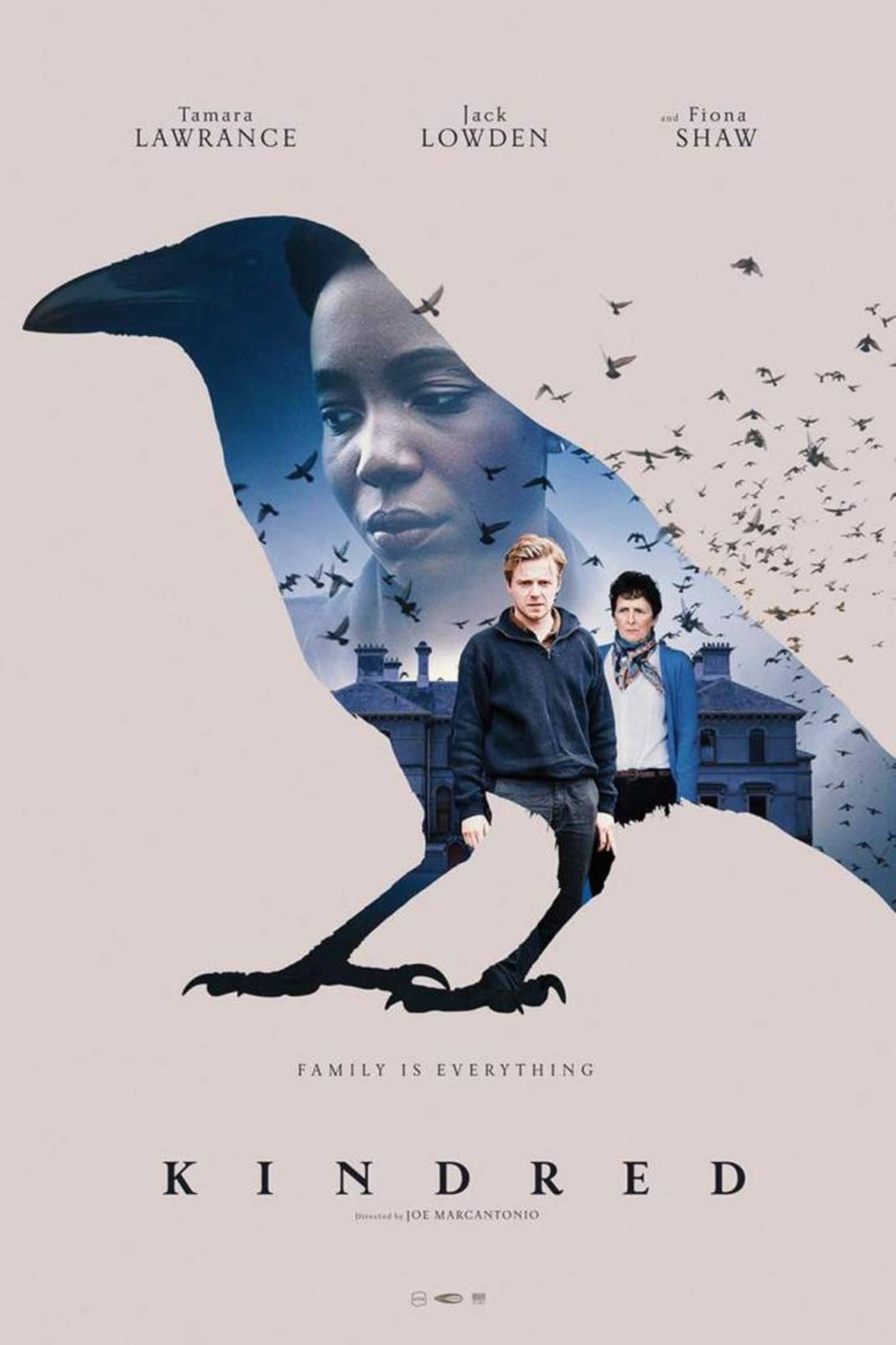 Kindred - Poster