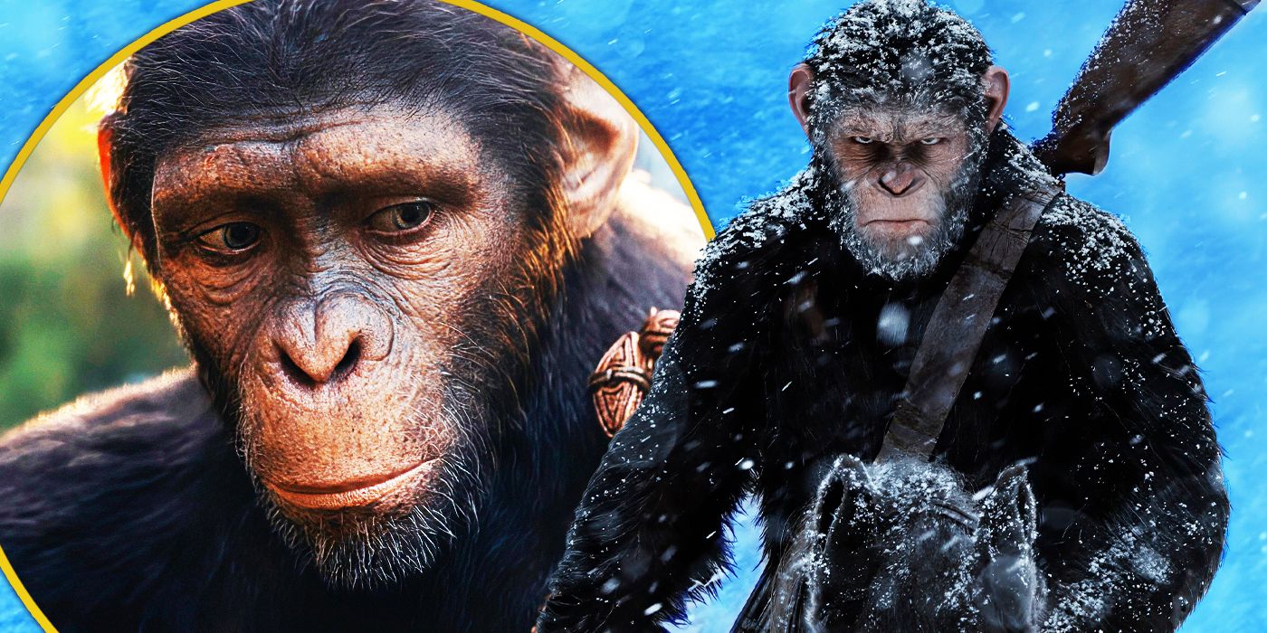 Where To Watch Kingdom Of The Of The Apes Showtimes & Streaming