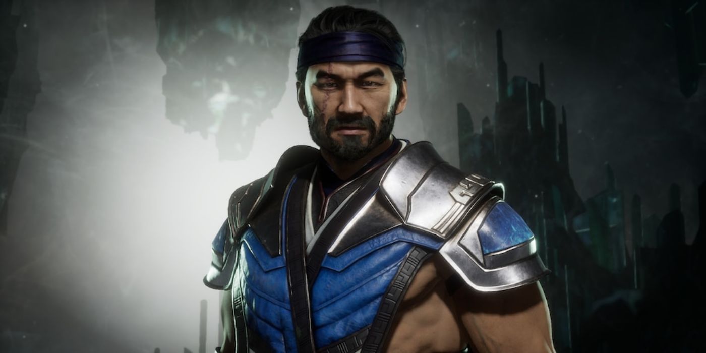 10 Biggest Mortal Kombat Characters Missing From The 2021 Reboot