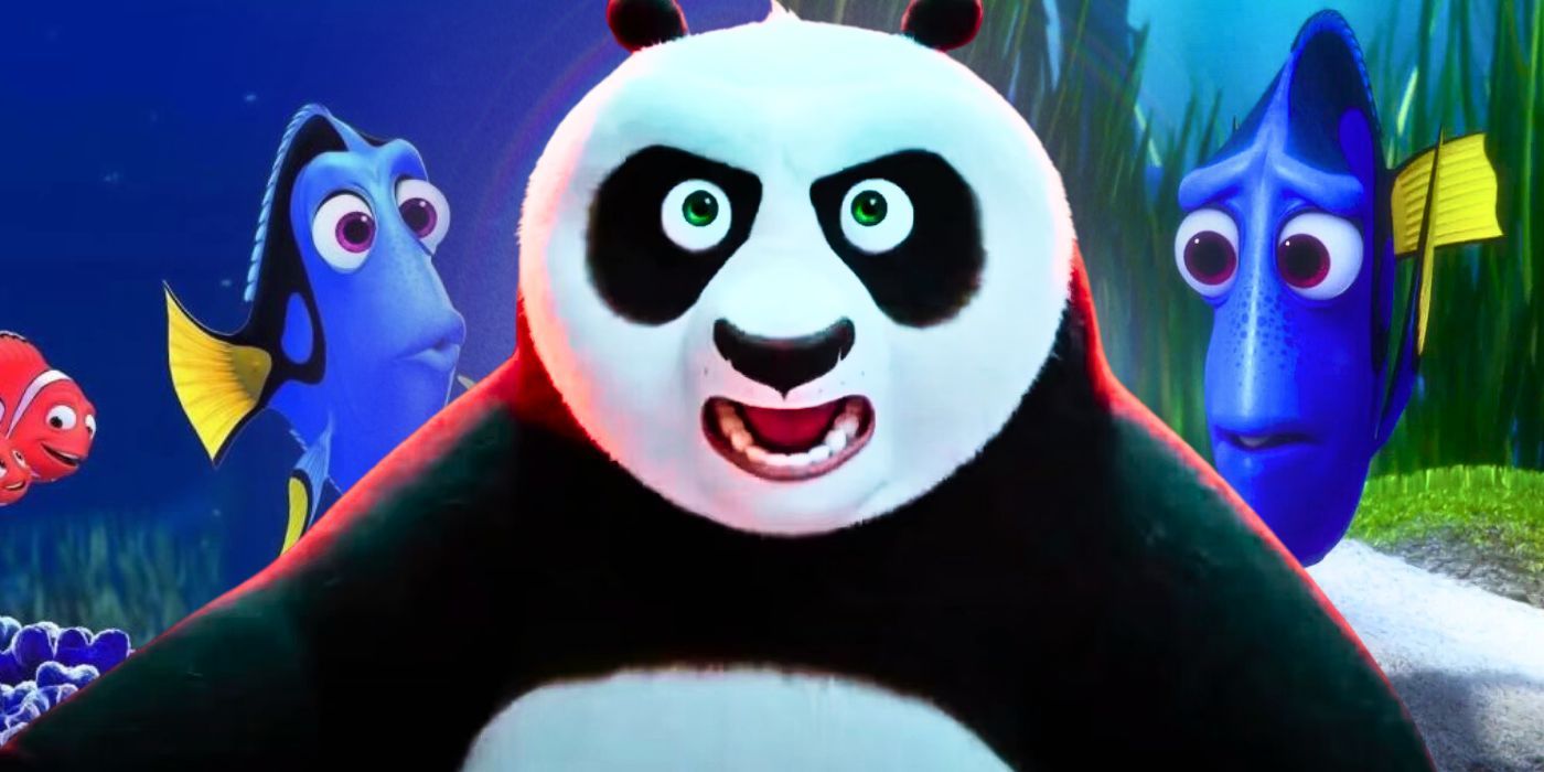 DreamWorks' New 2 Billion Movie Record Is A Shocking Win Against Disney