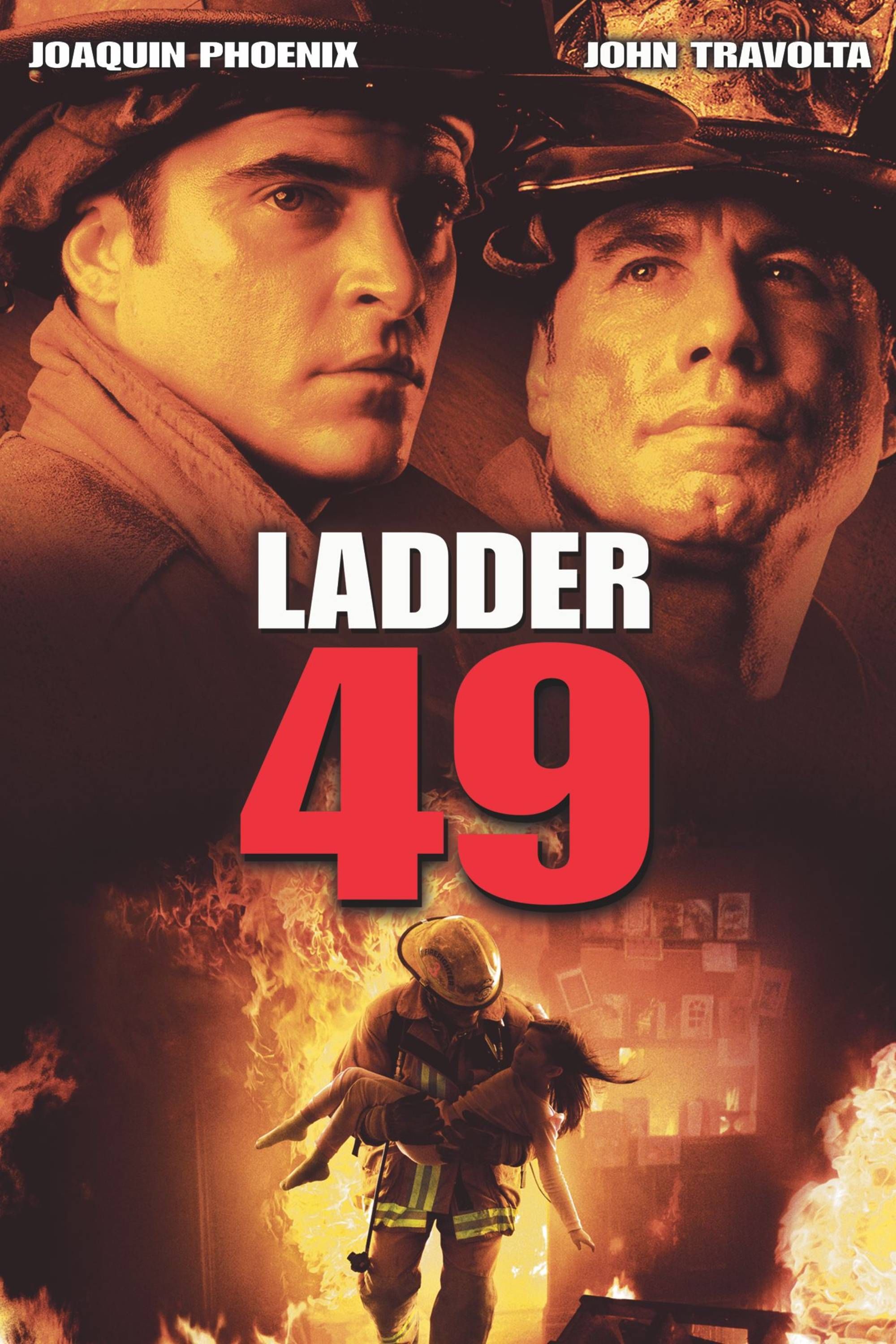 Ladder 49 Summary, Trailer, Cast, and More