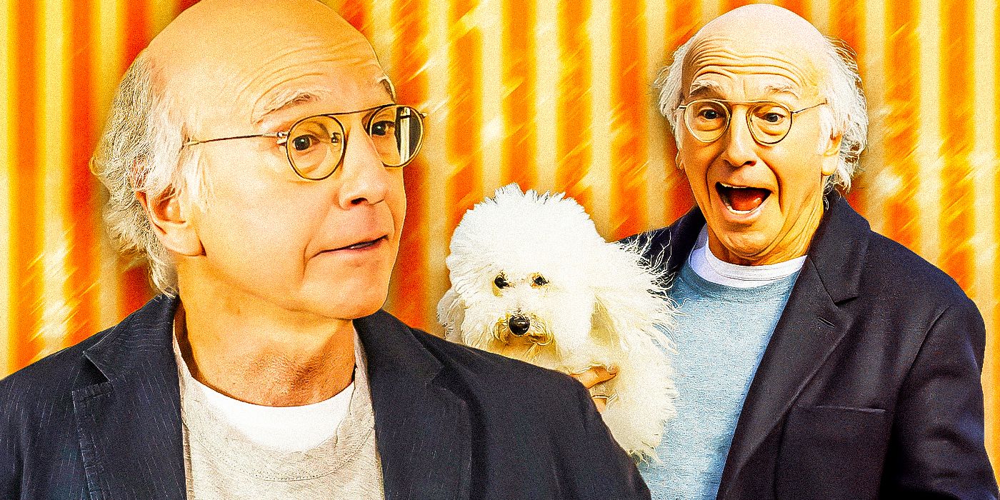 10 Most Unforgivable Things Larry David Did In Curb Your Enthusiasm