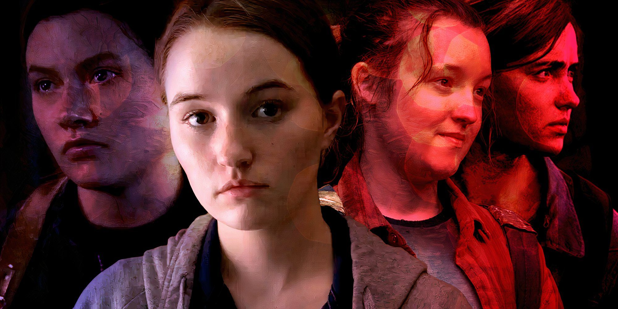The Last Of Us Season 2 Villain Needs A Bigger Role Now Their Perfect Casting Is Confirmed