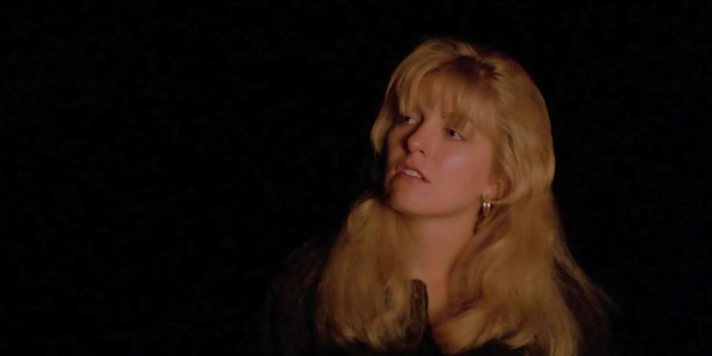 10 Best Twin Peaks Characters, Ranked